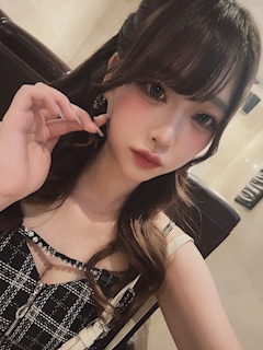 プロフィール写真4・める|Cotton Club・コットンクラブ - 上野のキャバクラ