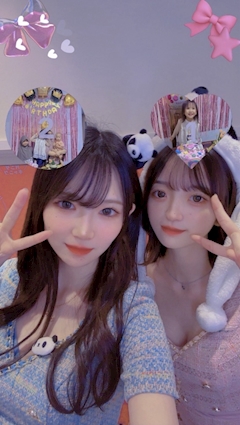 なぎ🐼パンダギャング神戸三宮店🐼「次はおーまーえ」