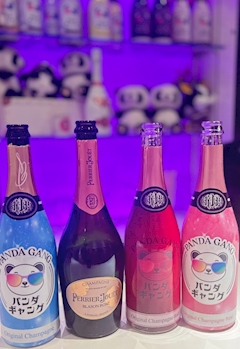 なぎ🐼パンダギャング神戸三宮店🐼