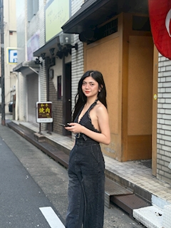 プロフィール写真2・MIHO｜NYNY・ニューヨークニューヨーク - 名古屋 栄のインターナショナルパブ