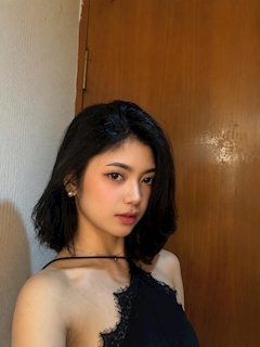 プロフィール写真4・MIHO｜NYNY・ニューヨークニューヨーク - 名古屋 栄のインターナショナルパブ