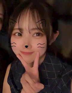 プロフィール写真3・るな|club Richesses・リシェス - 倉敷市(倉敷駅前)のキャバクラ
