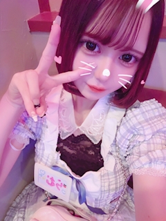 プロフィール写真1・ラム｜ツヨカワ - 静岡市 紺屋町のコンカフェ