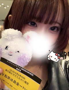 プロフィール写真2・みるく📣全力っ❗️女子くら部📣｜全力ッ！女子くら部 - 西中島のガールズバー