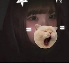 プロフィール写真5・みるく📣全力っ❗️女子くら部📣｜全力ッ！女子くら部 - 西中島のガールズバー