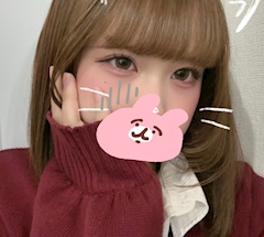 プロフィール写真3・みるく📣全力っ❗️女子くら部📣｜全力ッ！女子くら部 - 西中島のガールズバー