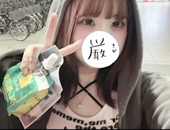 プロフィール写真4・みるく📣全力っ❗️女子くら部📣｜全力ッ！女子くら部 - 西中島のガールズバー