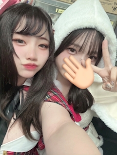 かりん「遅)メリークリスマス！部屋の片付けで終わってもトゥエヨ？アンデヨ？🎄🎅✨」