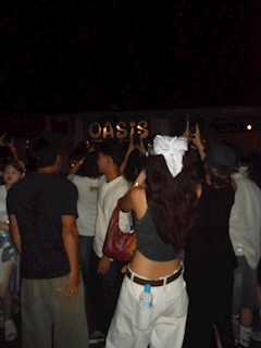 プロフィール写真1・らな｜Girls Bar Academia・アカデミア - 吉祥寺駅南口のガールズバー