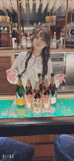 うた「先週はバースデーイベ」