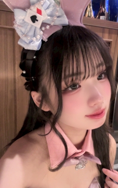 プロフィール写真3・うた｜B4 上野店・ビーフォー - 湯島・上野のガールズバー