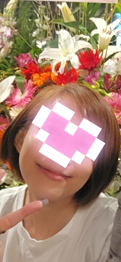 プロフィール写真2・なーちゃん｜スナック About ・アバウト - 神戸三宮のスナック