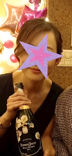 プロフィール写真1・なーちゃん｜スナック About ・アバウト - 神戸三宮のスナック