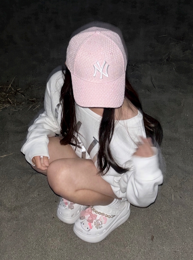 プロフィール写真1・まお｜