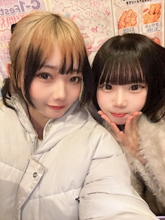 るる「あめー」