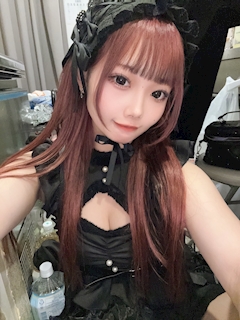 プロフィール写真1・るる|Cafe&Bar ice princess~あいぷり~・アイスプリンセス - 池袋西口のコンカフェ