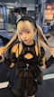 プロフィール写真4・るる|Cafe&Bar ice princess~あいぷり~・アイスプリンセス - 池袋西口のコンカフェ