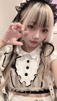 プロフィール写真5・るる|Cafe&Bar ice princess~あいぷり~・アイスプリンセス - 池袋西口のコンカフェ