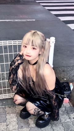 プロフィール写真3・るる|Cafe&Bar ice princess~あいぷり~・アイスプリンセス - 池袋西口のコンカフェ