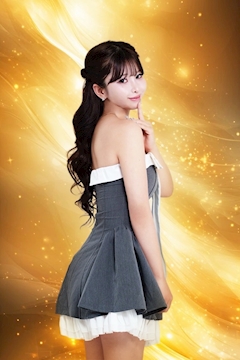 プロフィール写真2・もか｜for Anniversary ・フォーアニバーサリー - 刈谷のキャバクラ