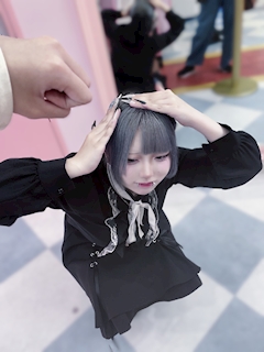 プロフィール写真5・ゆきの｜クズなお嬢様と僕・クズナオジョウサマトボク - 秋葉原のコンカフェ