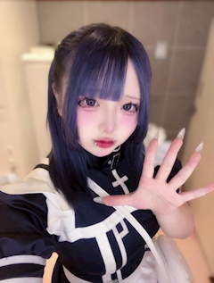 プロフィール写真6・ゆきの｜クズなお嬢様と僕・クズナオジョウサマトボク - 秋葉原のコンカフェ