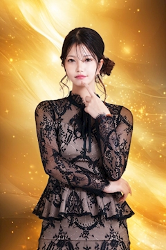 プロフィール写真2・みらい⭐︎for Anniversary|for Anniversary ・フォーアニバーサリー - 刈谷のキャバクラ