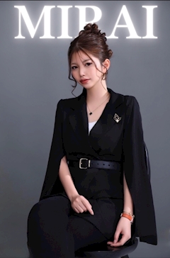 みらい⭐︎for Anniversary