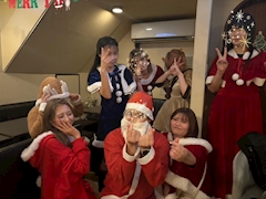 みお「くりすますぱーちー、」