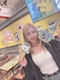 プロフィール写真1・みお|Rick's Café・リックスカフェ - 上尾のパブ/スナック