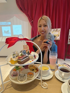 プロフィール写真2・みお|Rick's Café・リックスカフェ - 上尾のパブ/スナック
