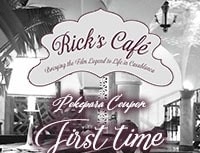 プロフィール写真2・まき|Rick's Café・リックスカフェ - 上尾のパブ/スナック