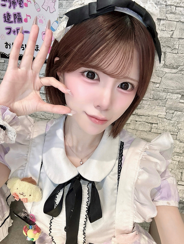 ゆら🐰 LUMINOUS小倉店
