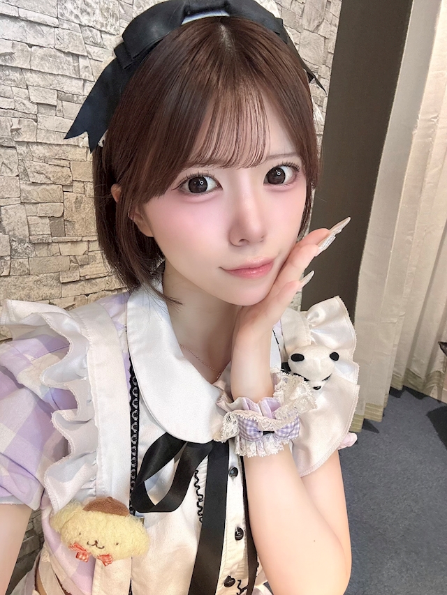 ゆら🐰 LUMINOUS小倉店