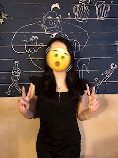 プロフィール写真17・よつは｜Girls Bar Luca 四谷三丁目店・ルカ - 四谷三丁目のガールズバー