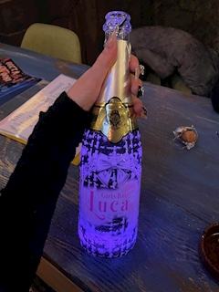 プロフィール写真20・よつは｜Girls Bar Luca 四谷三丁目店・ルカ - 四谷三丁目のガールズバー