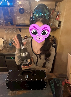 プロフィール写真2・よつは｜Girls Bar Luca 四谷三丁目店・ルカ - 四谷三丁目のガールズバー