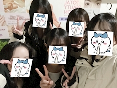 プロフィール写真12・よつは｜Girls Bar Luca 四谷三丁目店・ルカ - 四谷三丁目のガールズバー