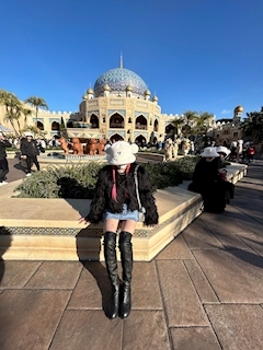 プロフィール写真16・よつは｜Girls Bar Luca 四谷三丁目店・ルカ - 四谷三丁目のガールズバー