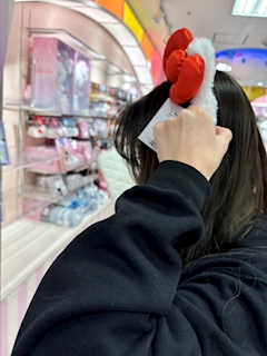 プロフィール写真1・💖💜💖MIl💜吉祥寺リコリス💖💜💖|GIRL'S BAR LyCoris・リコリス - 吉祥寺駅前のガールズバー