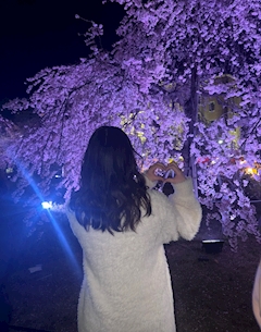 プロフィール写真2・まゆ｜Bar GROS・グロース - 尾張 一宮のガールズバー