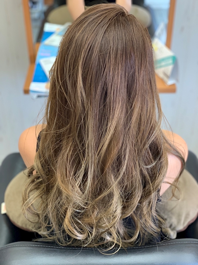 プロフィール写真1・うなぎ☆さや香｜