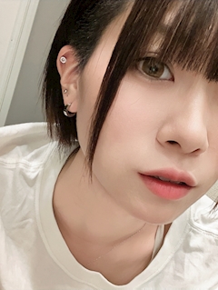 プロフィール写真2・ゆうか｜CLUB 蒼天・ソウテン - 藤枝のキャバクラ