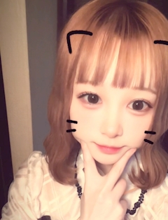 ꒰ঌ ゆい ໒꒱