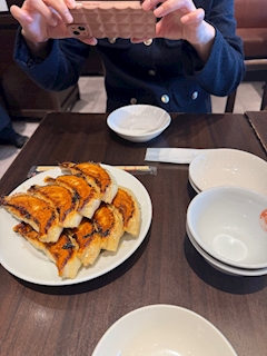 買い物してきた