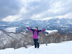 プロフィール写真2・ひな｜GIRL'S BAR SEA STORY～海物語～・シーストーリー ウミモノガタリ - 新橋のガールズバー