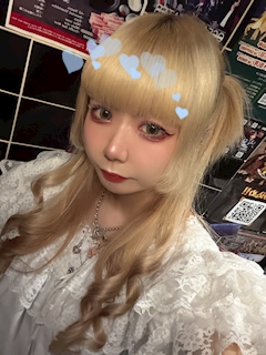 プロフィール写真5・ぽぽ｜ANTIQUE・アンティーク - 池袋東口のパブ/スナック