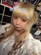 プロフィール写真5・ぽぽ｜ANTIQUE・アンティーク - 池袋東口のパブ/スナック