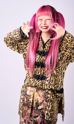 プロフィール写真1・ぽぽ｜Cafe & Bar ANTIQUE・アンティーク - 池袋東口のガールズバー