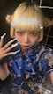プロフィール写真11・ぽぽ｜ANTIQUE・アンティーク - 池袋東口のパブ/スナック